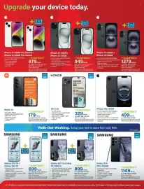Incredible Connection catalogue Page 2