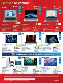 Incredible Connection catalogue Page 4