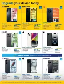 Incredible Connection catalogue Page 2