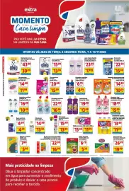 Encarte Mercado Extra semana 28 Página 1