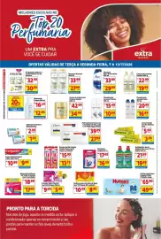 Encarte Mercado Extra semana 28 Página 2