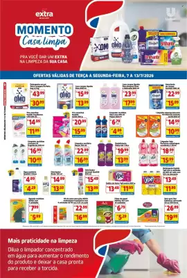 Mercado Extra (válido até 13-07)