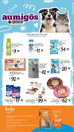 Encarte Giassi Supermercados semana 28 Página 2