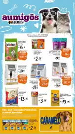 Encarte Giassi Supermercados semana 28 Página 1