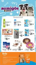 Encarte Giassi Supermercados semana 28 Página 2