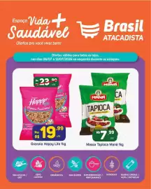 Catálogo Brasil Atacadista semana 28 Página 1