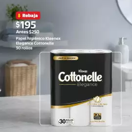 Folleto Walmart Página 3