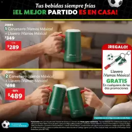 Catálogo BetterWare semana 27 Página 3