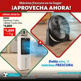 Catálogo BetterWare semana 27 Página 7