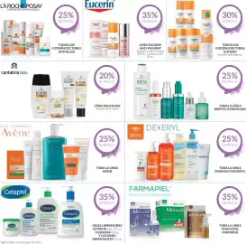 Folleto Farmacias Guadalajara Página 2