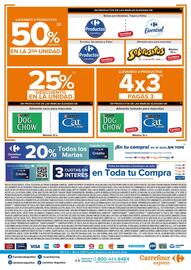 Folleto Carrefour Express Página 6