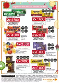 Folleto Carrefour Express Página 5