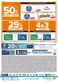 Folleto Carrefour Express Página 6