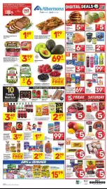 Albertsons weekly ad week 28 Page 3