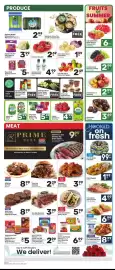 Albertsons weekly ad week 28 Page 5