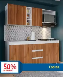 Catálogo Sodimac Homecenter Página 1