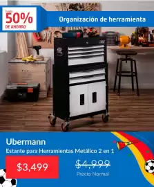 Catálogo Sodimac Homecenter Página 12