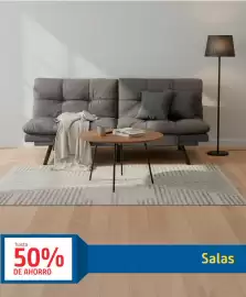 Catálogo Sodimac Homecenter Página 3