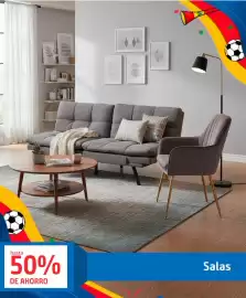 Catálogo Sodimac Homecenter Página 5