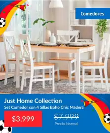 Catálogo Sodimac Homecenter Página 6