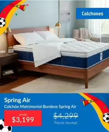 Catálogo Sodimac Homecenter Página 7