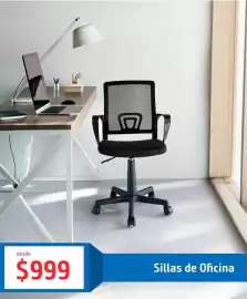 Catálogo Sodimac Homecenter Página 8