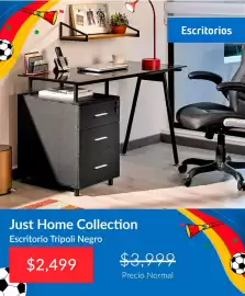 Catálogo Sodimac Homecenter Página 9
