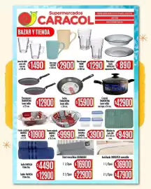 Catálogo Supermercados Caracol Página 10