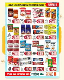 Catálogo Supermercados Caracol Página 3