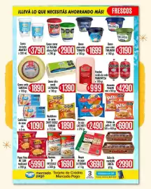 Catálogo Supermercados Caracol Página 5