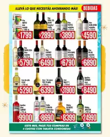 Catálogo Supermercados Caracol Página 7