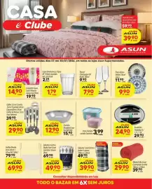 Encarte Asun Página 1
