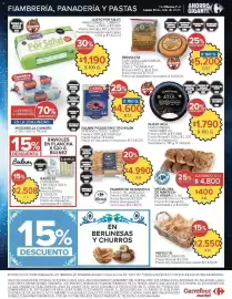 Folleto Carrefour Market semana 28 Página 10