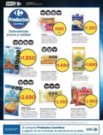 Folleto Carrefour Market semana 28 Página 17