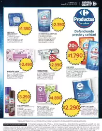 Folleto Carrefour Market semana 28 Página 18