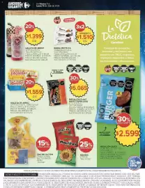 Folleto Carrefour Market semana 28 Página 19