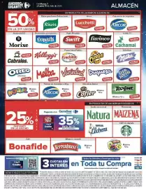 Folleto Carrefour Market semana 28 Página 7