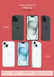 Catálogo Claro Página 5