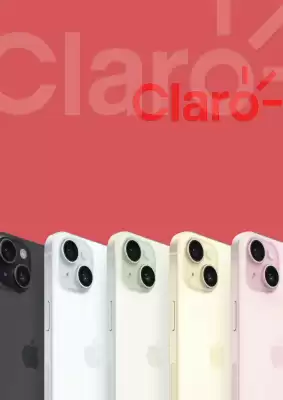 Claro (válido hasta 18-07)
