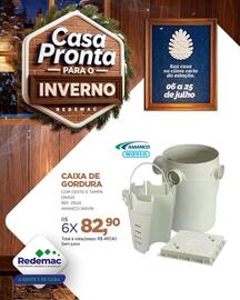 Catálogo Redemac Página 2