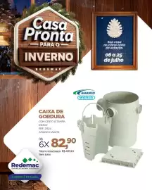 Catálogo Redemac Página 2