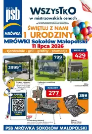 Mrówka gazetka Strona 1