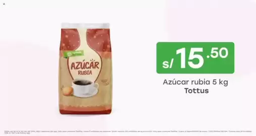 Catálogo Tottus Página 2