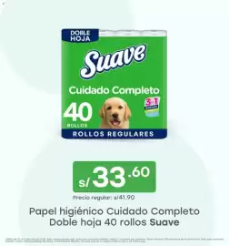 Catálogo Tottus Página 9