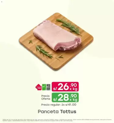 Tottus (válido hasta 13-07)