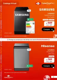 Catálogo Hiraoka semana 28 Página 13