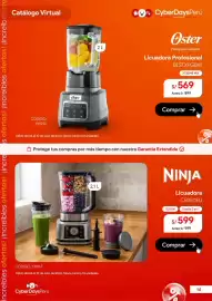 Catálogo Hiraoka semana 28 Página 17
