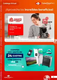 Catálogo Hiraoka semana 28 Página 20