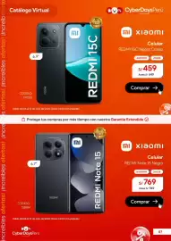 Catálogo Hiraoka semana 28 Página 8