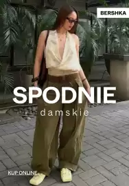 Bershka gazetka tydzień 28 Strona 1